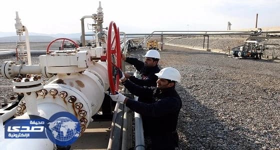 مسؤول مصري: استقبال مليوني برميل نفط من العراق منتصف مايو