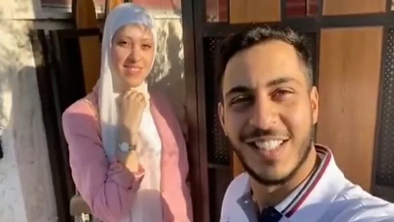 الوليد مقداد يفاجئ جمهوره باقتراب حفل زفافه ويستعرض منزل الزوجية "فيديو"