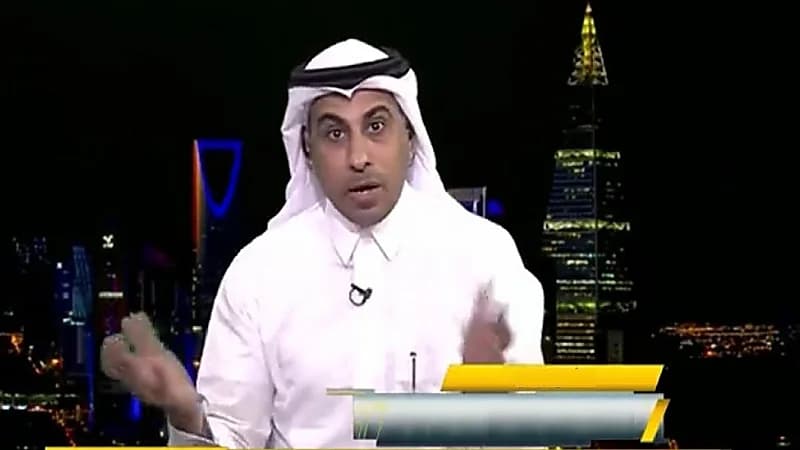 محمد العنزي: النصر غاب 10 سنوات عن البطولات والاتحاد غاب 16 سنة