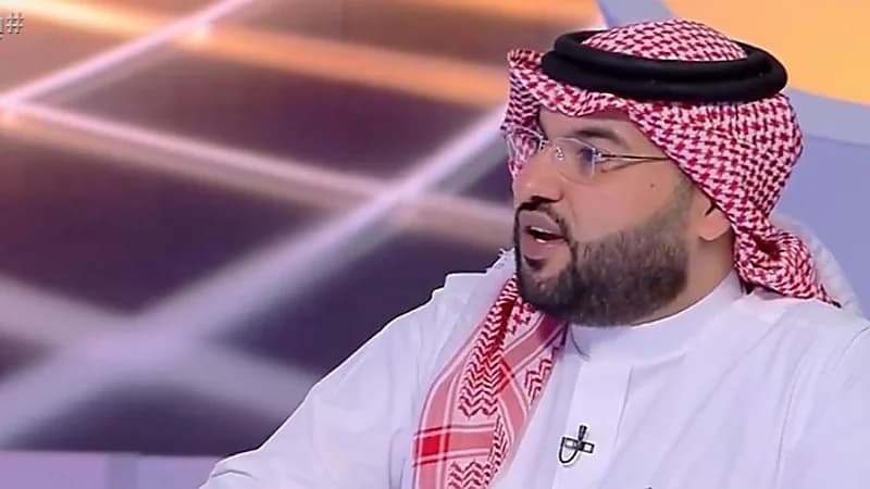 الراشد : الروزنامة المقدمة من حمد الصنيع غير مقبولة نهائيًا .. فيديو