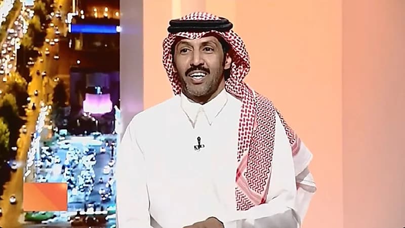 فيديو..رد الشاعر تركي الميزاني بعد سؤاله عن أجور شعراء المحاورة