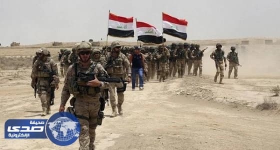 الجيش العراقي يسيطر على الجسر القديم في الجانب الأيمن لمدينة الموصل