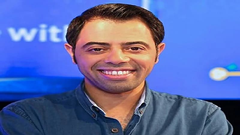 فهد العتيبي معلق كلاسيكو الأهلي والنصر