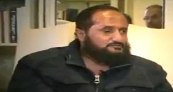 بالفيديو..أحد مرابطي الحد الجنوبي يروي قصة فقدان عينه في انفجار قذيفة هاون