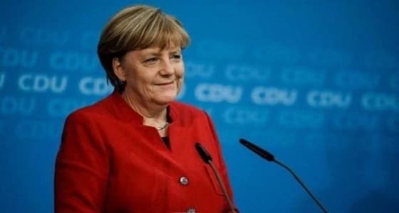 رسميا.. انتخاب " ميركل " لولاية رابعة كمستشارة