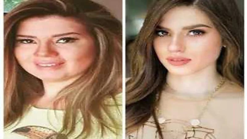 رانيا فريد شوقي ترفض التحاق ابنتها بالفن لهذا السبب