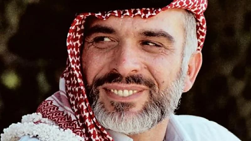 محاولات اغتيال نجا منها الملك حسين بن طلال