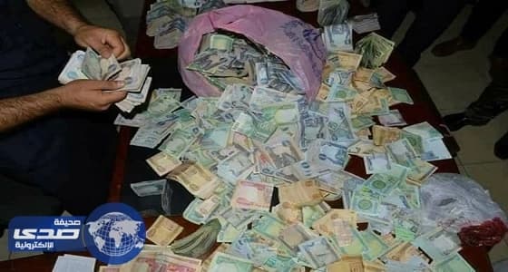 العثور على 72 مليون ديناراً بحوزة متسولة بعد وفاتها