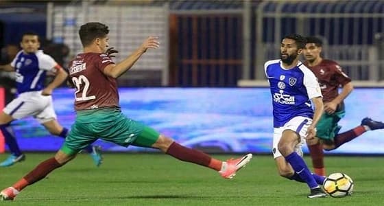 الاتفاق يهاجم بـ " الشيخ " و " بن يوسف " أمام الرائد