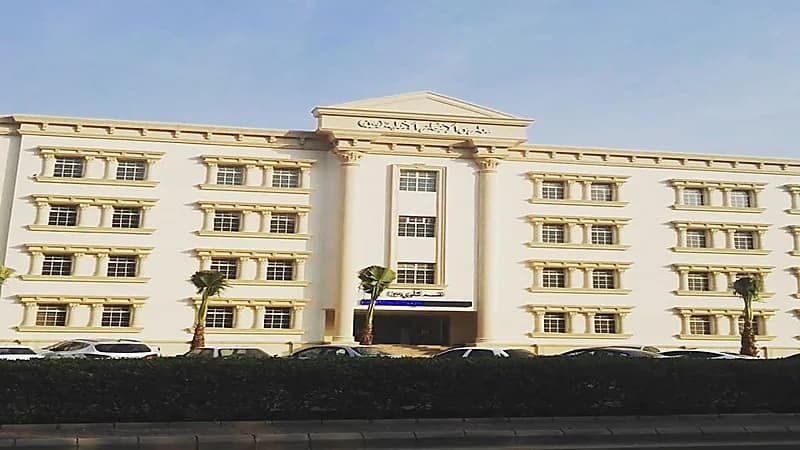 مدارس الإنجاز الأهلية تعلن عن وظائف شاغرة