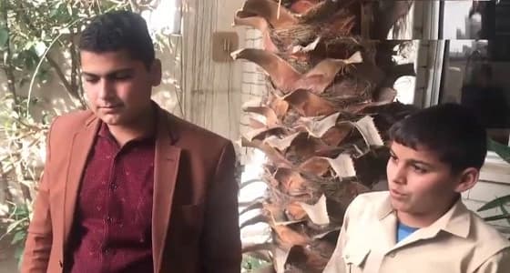 " بهاء وطه " رواية جديدة لتأثير عقوبات العراق على كردستان