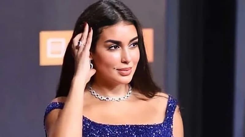 شاهد.. ياسمين صبري تفاجئ جمهورها بإطلالة جذابة