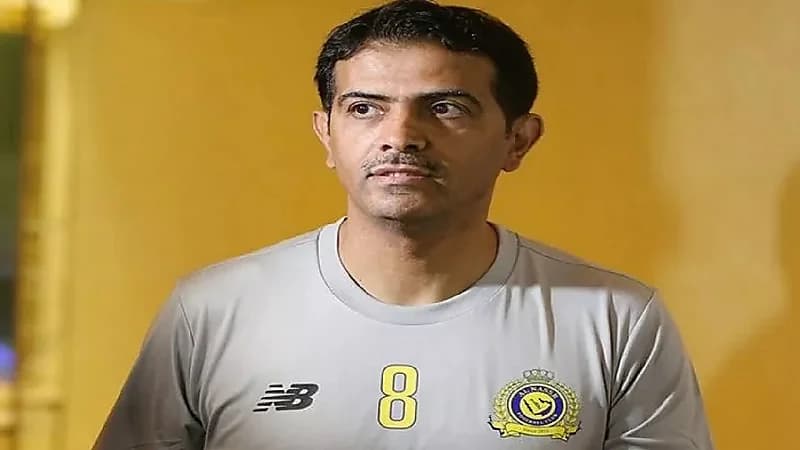 الهريفي لـ"النصراويين" : متى تقتنعون أنني مراقب جودة