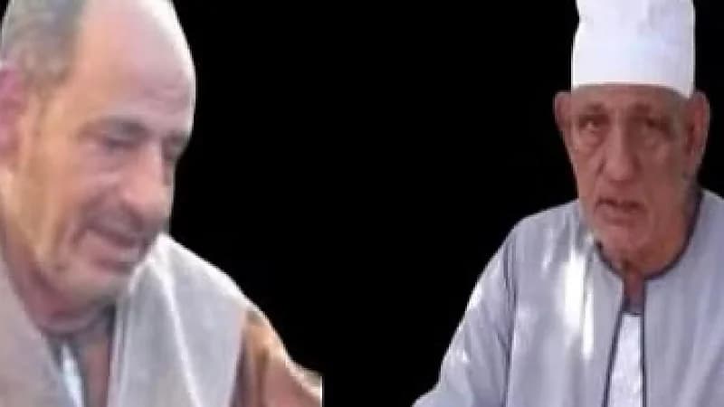 وفاة رجل بعد يوم من عزاء والده حُزنًا عليه