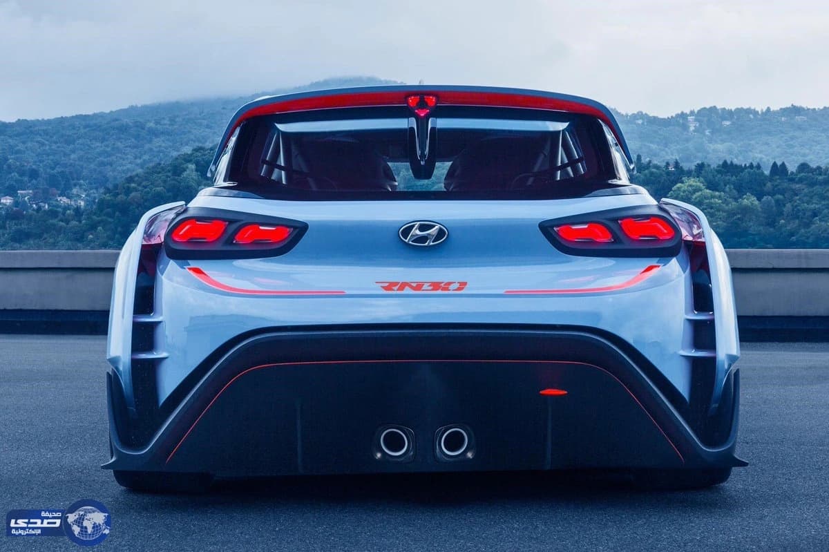 خيارات هيونداي لسيارات قسم N الرياضي ماتزال مفتوحة