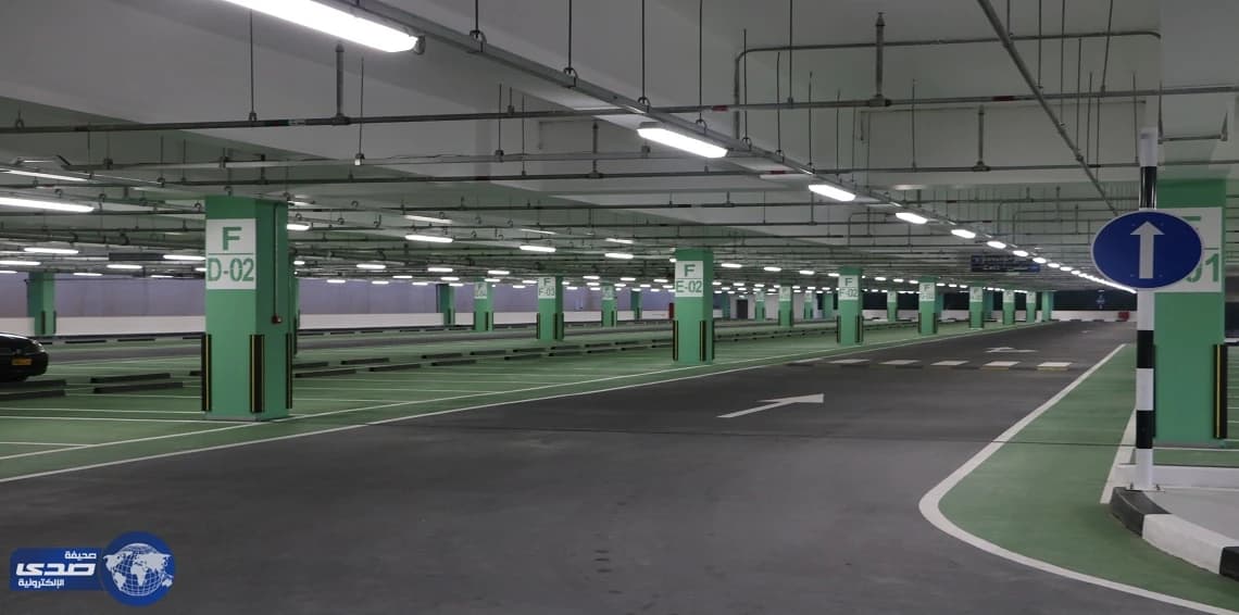 سعر موقف لسيارة واحدة يتخطي الرقم القياسي في هونغ كونغ