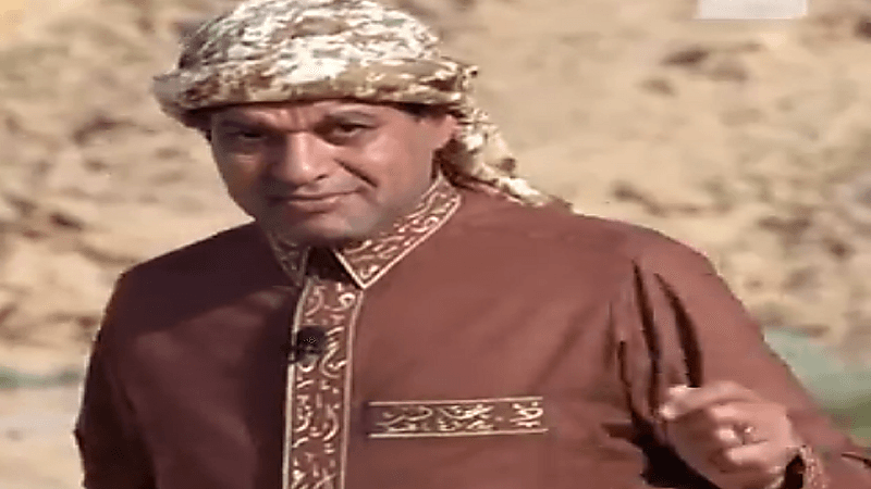 الزعاق: مارس وأبريل يشهدان شدة التقلبات الجوية وتستقر الأجواء في هذا الموعد!