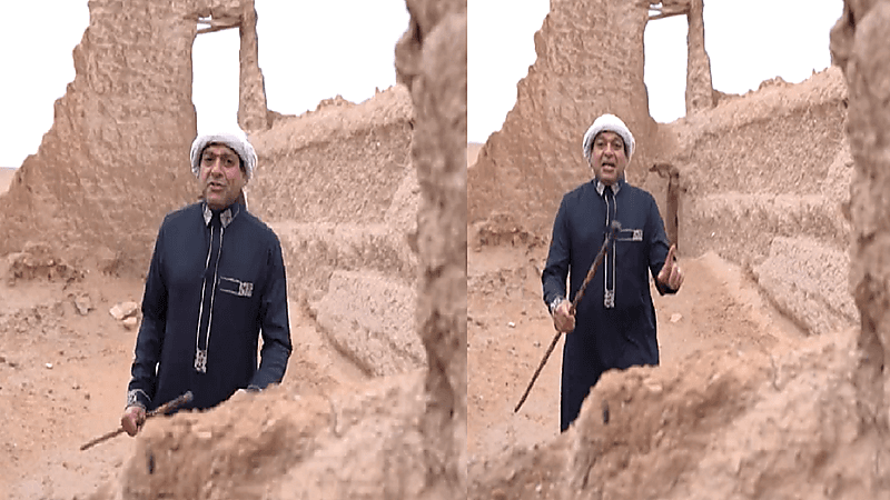 بالفيديو.. الزعاق يوضح الفرق بين الأمطار الشتوية والصيفية وأيهما أشد