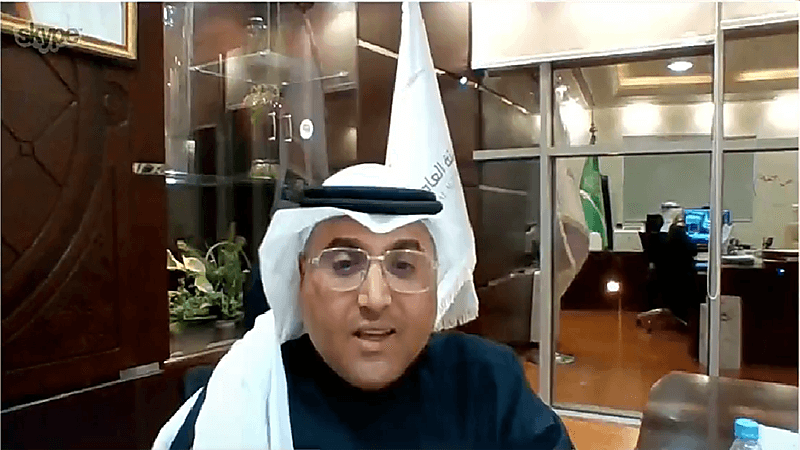 عقارات الدولة: استطعنا دمج عدد من الجهات الحكومية في مبنى واحد