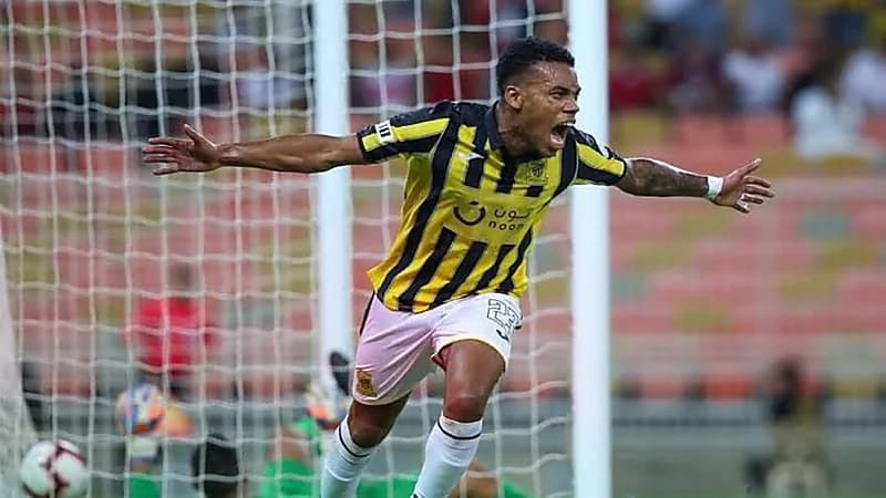 تفاصيل جديدة عن إصابة رودريجيز