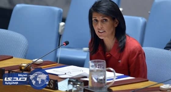 أمريكا تطلب عقد اجتماع طارئ لمجلس الأمن بشأن تجربة كوريا الشمالية الصاروخية