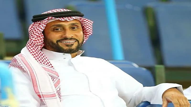 سامي الجابر يدعم لاعبي الاتحاد قبل لقاء الرجاء المغربي:"النمور لا تخف عليهم"