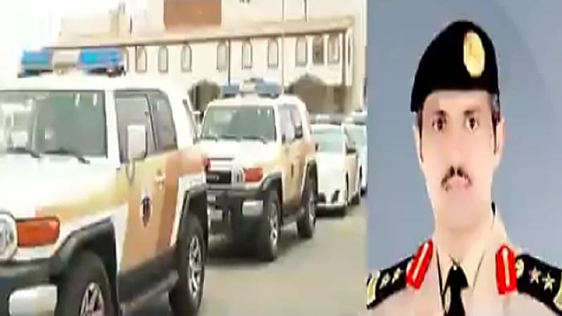 حرس الحدود: ضبط 580 متسللا و11 هاربا عبر حدود السعودية