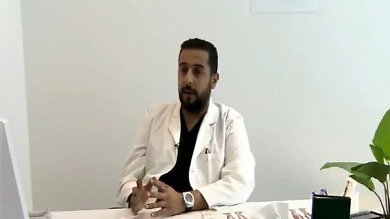 أخصائي: الجلوس لفترات طويلة يسبب مشاكل وآلام في أسفل الظهر والرقبة "فيديو"