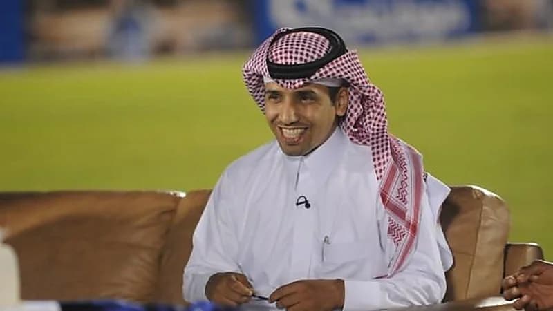فيصل ابوثنين: مدرب الهلال كاد يعصف بفريقه بسبب اخطائه