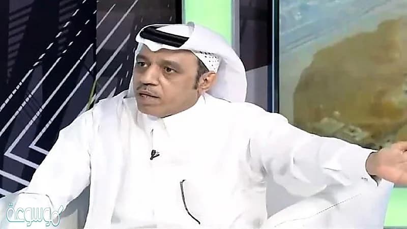 "الذايدي" يكشف 4 صور تلخص قصة مجد "غوميز" مع الهلال
