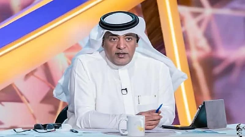 وليد الفراج : الهلال يستحق منا الاحترام والتقدير بدون تعصب