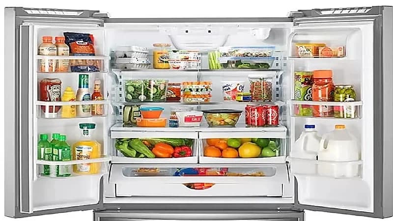 أطعمة تجنب وضعها في الثلاجة