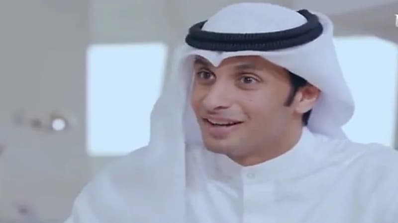 شاهد.. الدبوس يكشف عن الميزانية التي رصدها والده للفوز بفردية تحمل اسم السعودية