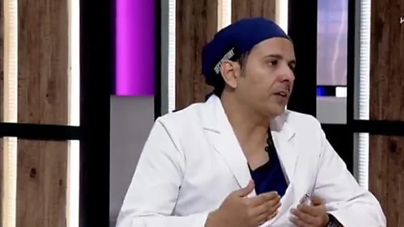 بالفيديو.. استشاري يوضح الوقت المناسب لإجراء المرأة جراحة تجميل الجسم بعد الحمل والولادة