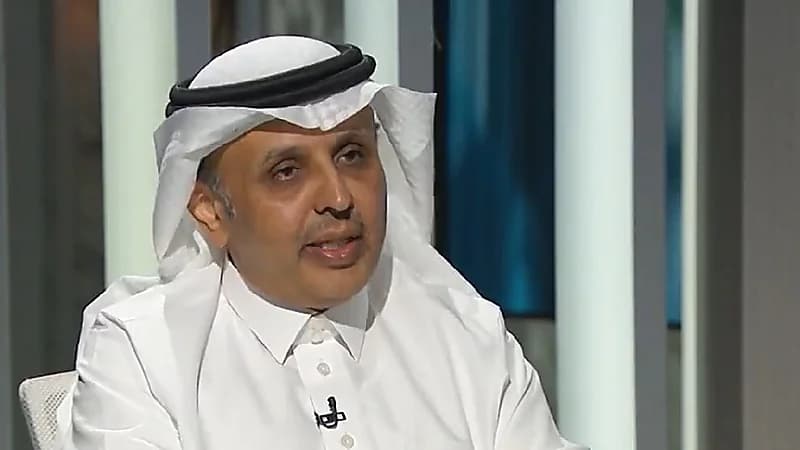 متى سنرى قطارًا سريعًا يربط بين الشرقية والرياض؟ .. بالفيديو: الرميح يجيب