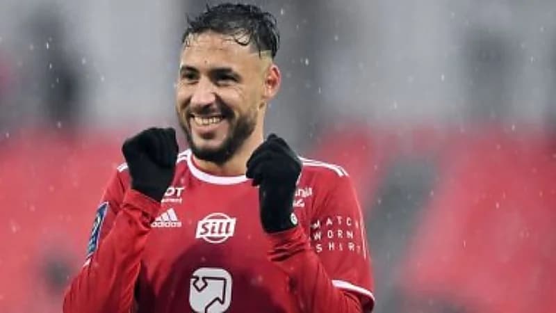 صورة منزل بحالة مزرية تلاحق "بلايلي"