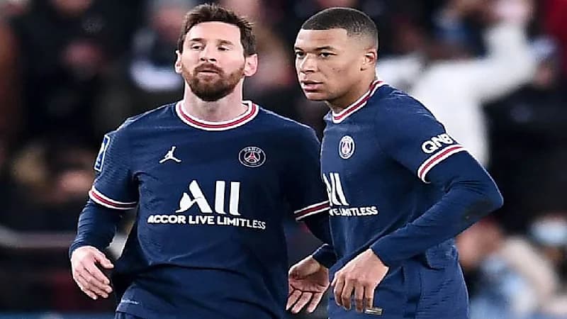 3 لاعبين يتنافسون على جائزة هداف كأس العالم 2022