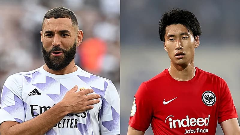 الكشف عن موعد السوبر الأوروبي والقنوات الناقلة