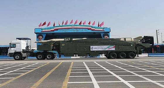 إيران تهدد أمريكا: صواريخنا الباليستية قادرة على ضربكم