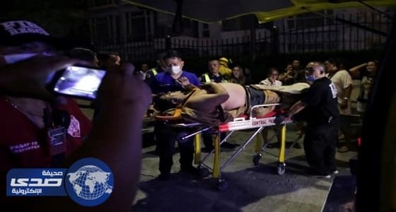 الناتو يدين تجربة كوريا الشمالية الصاروخية ويدعو لرد حازم