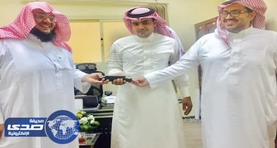 القبض على متسللين أثيوبيين ومصادرة أسلحة بيضاء بحوزتهم