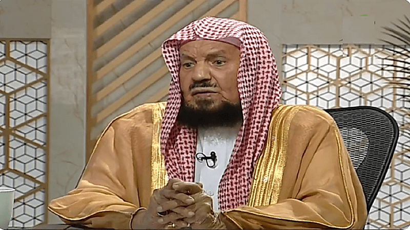 بالفيديو.. "المنيع" يوضح حكم علاج السحر بالسحر