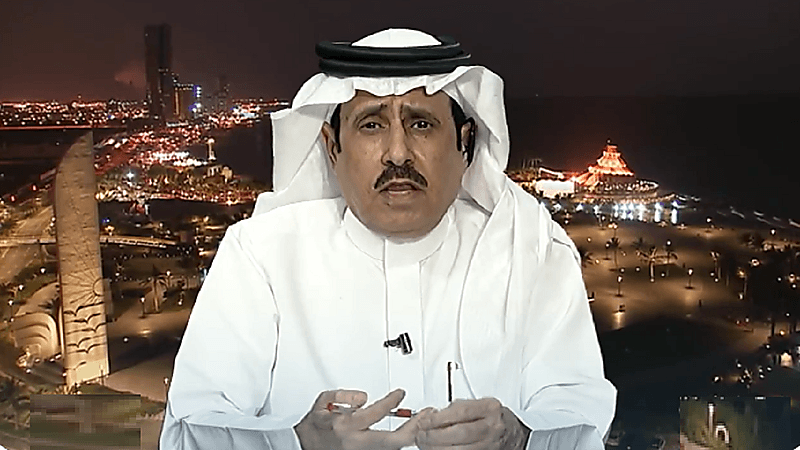 أحمد الشمراني: استمرار السومة مطلب وهو مظلوم كثيرًا