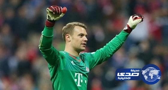 الدولي للتاريخ والإحصاء: "نوير" أفضل حارس في العالم للمرة الرابعة