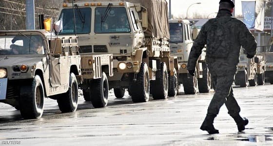 البنتاجون يتجهز لسد النواقص الملحة في القدرة القتالية للجيش الأمريكي