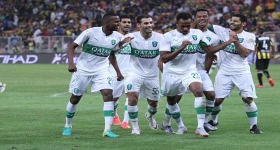 اهلاوي سابق يشيد بعسيري بعد الديربي