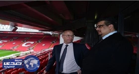 موبايلي تنعش خزينة النصر بـ6 ملايين ريال بعد فسخ التعاقد