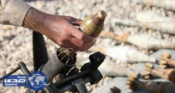 قذائف هاون تقتل سيدة وتصيب 3تلاميذ في العراق