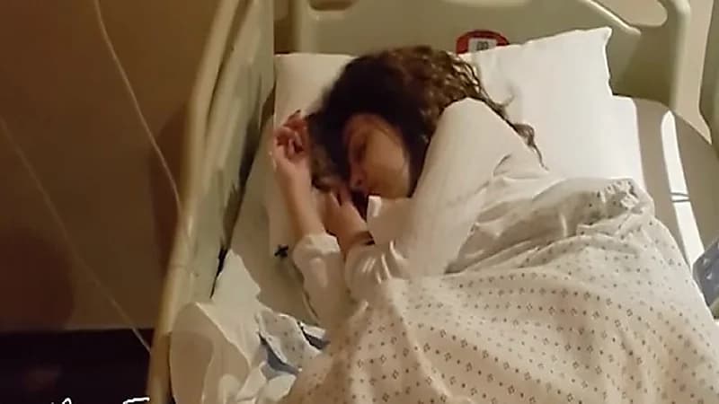 بالفيديو.. ميريام فارس تتحدث عن معاناة العزل أثناء اشتباه إصابتها بفيروس كورونا