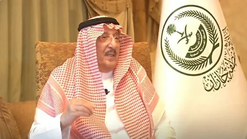 الأمير محمد بن ناصر: الملك عبدالله كان مهتمًا بجازان "فيديو"